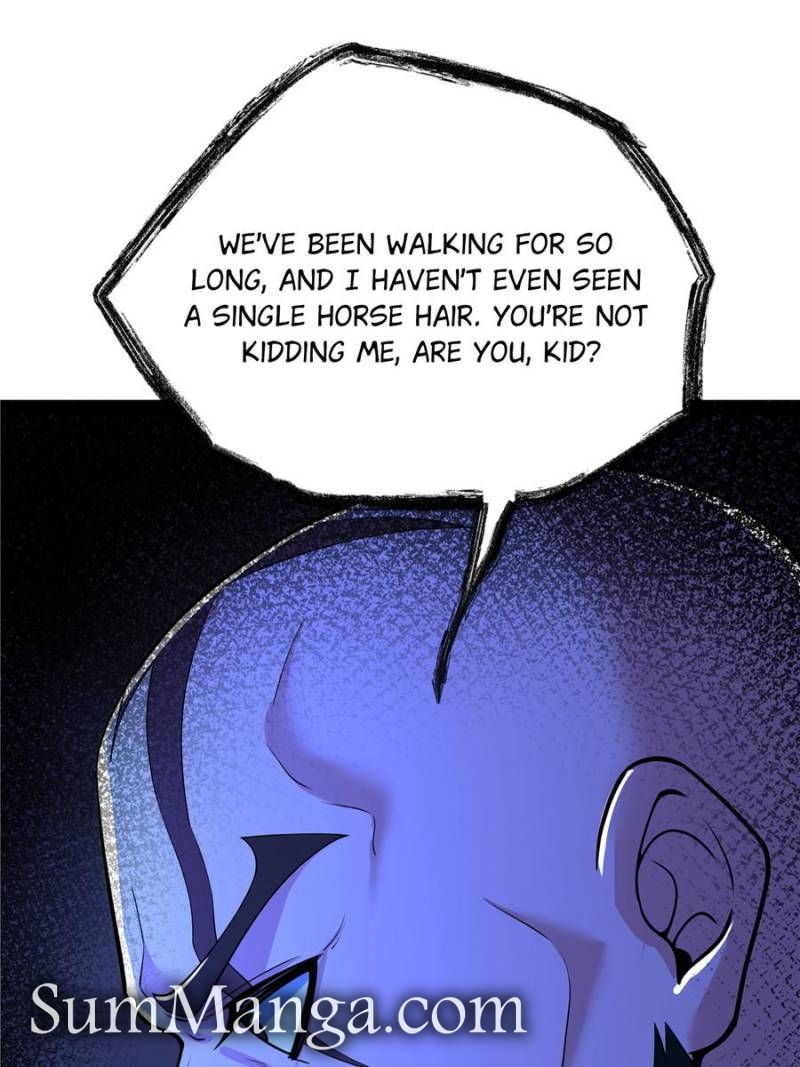 Ancient God’s Chosen Warriors Chapter 129 page 47