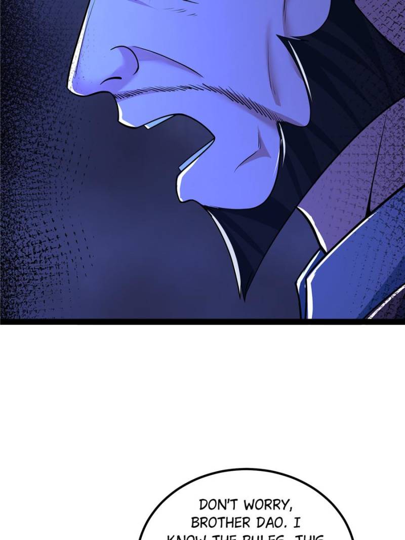 Ancient God’s Chosen Warriors Chapter 129 page 48