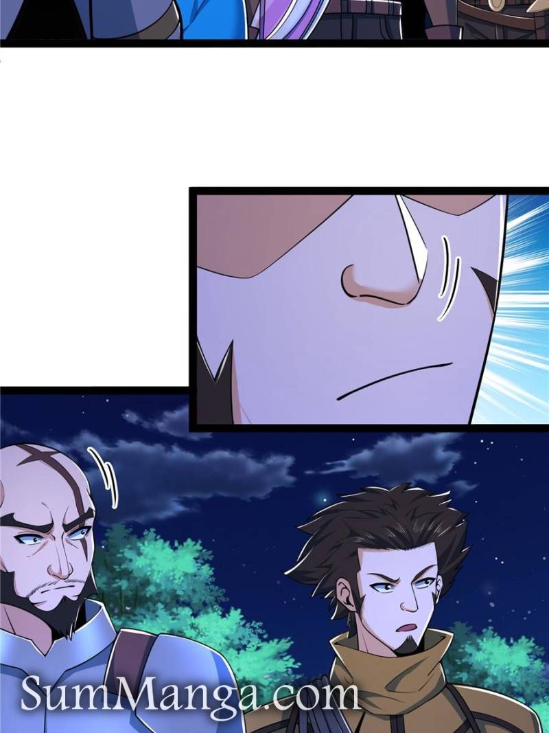 Ancient God’s Chosen Warriors Chapter 129 page 50