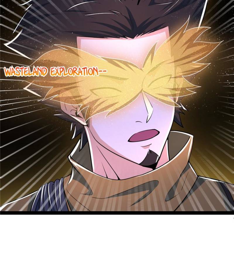 Ancient God’s Chosen Warriors Chapter 129 page 52