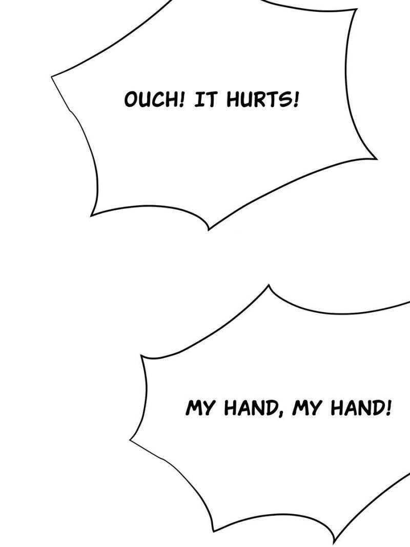 Ancient God’s Chosen Warriors Chapter 129 page 61