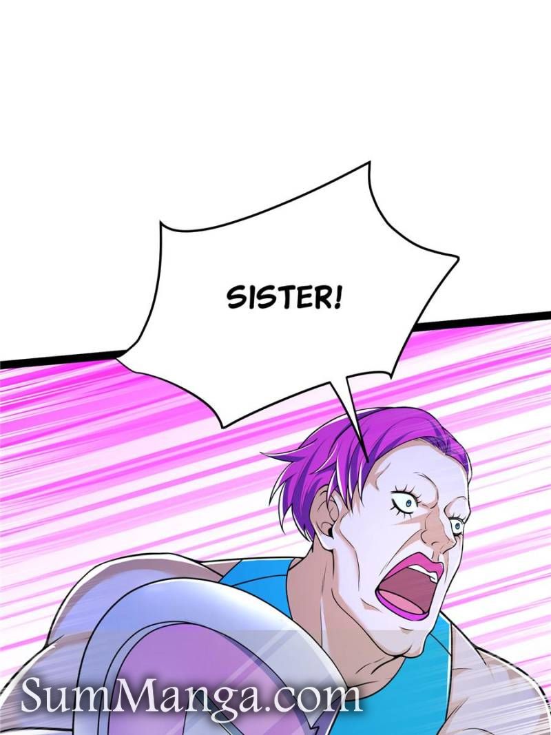 Ancient God’s Chosen Warriors Chapter 129 page 62