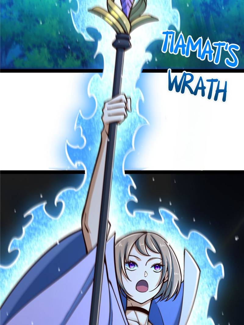 Ancient God’s Chosen Warriors Chapter 129 page 69