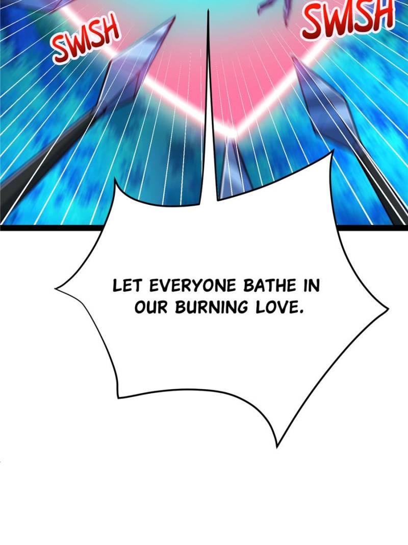 Ancient God’s Chosen Warriors Chapter 129 page 67