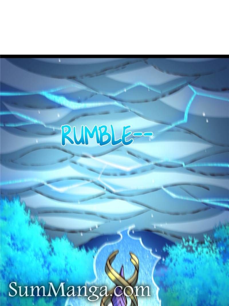Ancient God’s Chosen Warriors Chapter 129 page 68