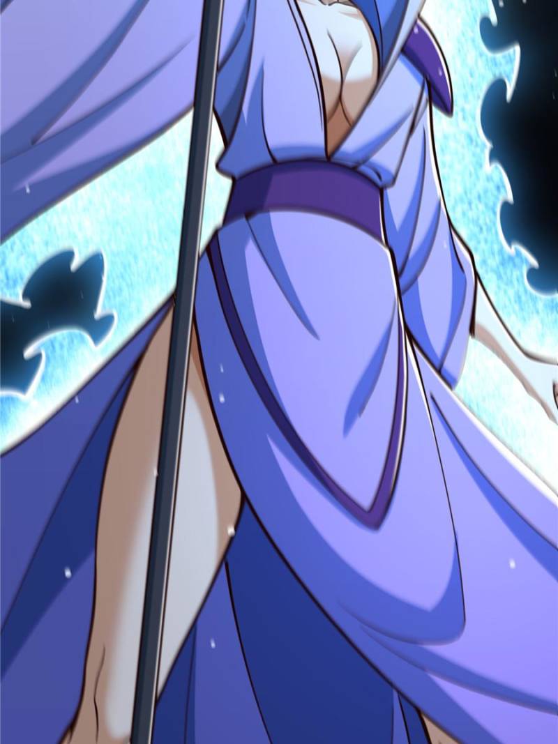 Ancient God’s Chosen Warriors Chapter 129 page 70