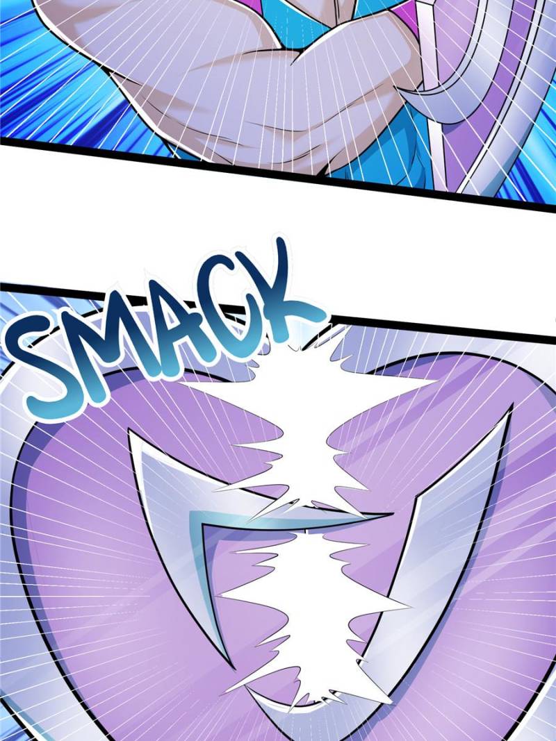 Ancient God’s Chosen Warriors Chapter 129 page 64