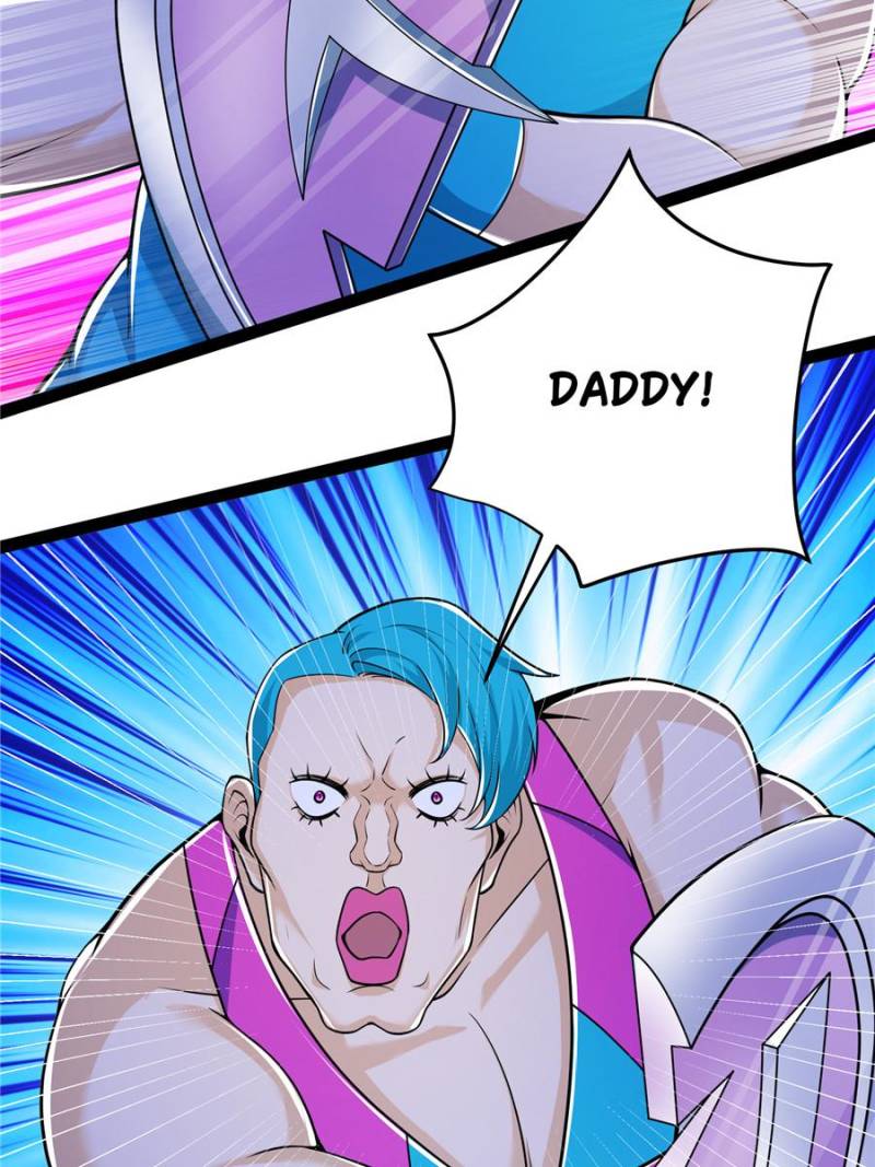 Ancient God’s Chosen Warriors Chapter 129 page 63