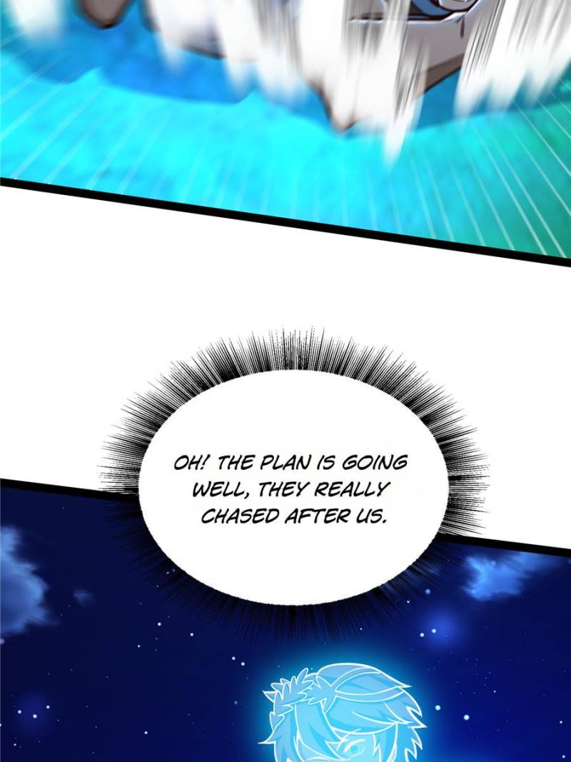 Ancient God’s Chosen Warriors Chapter 129 page 82