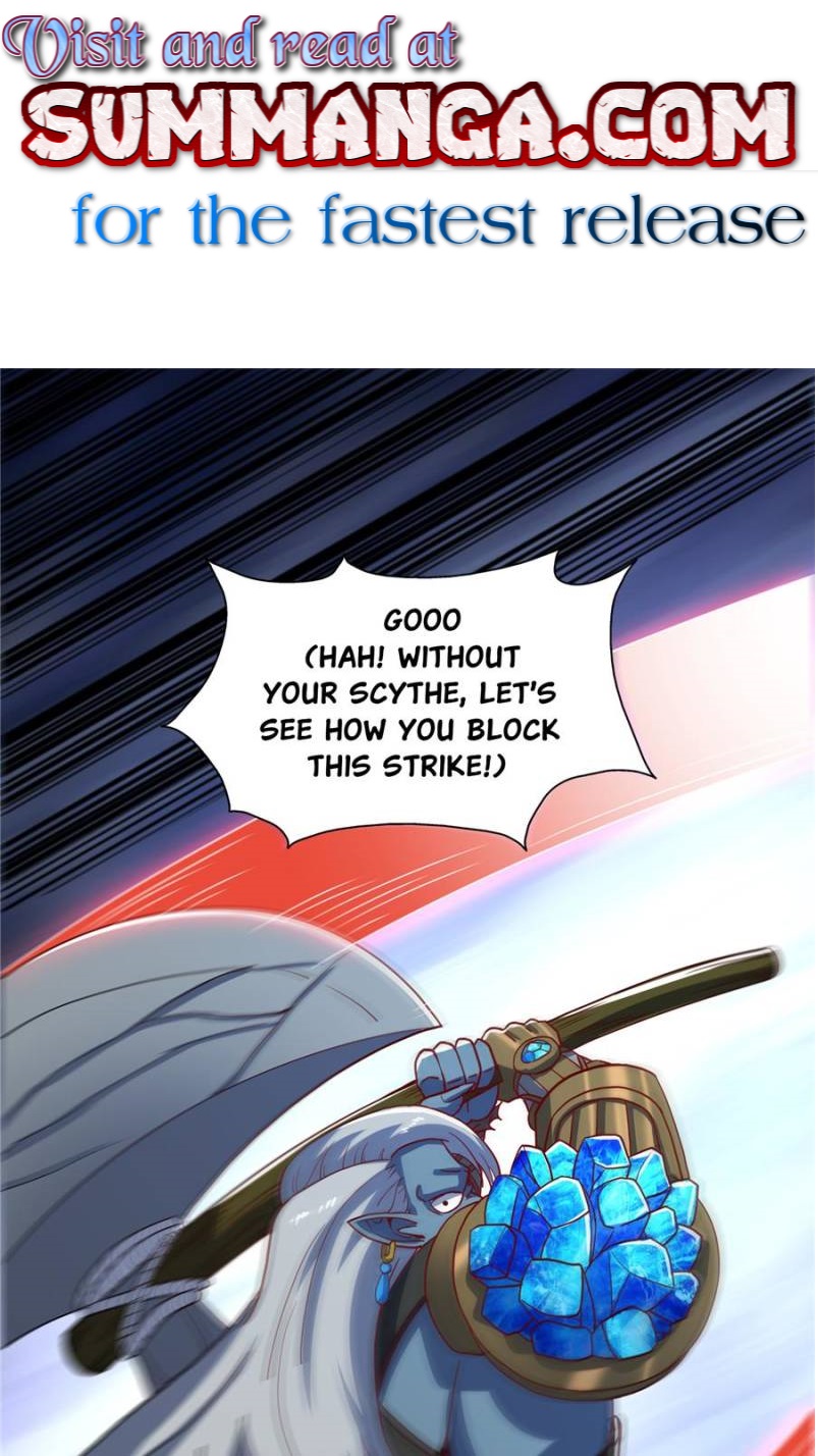Ancient God’s Chosen Warriors Chapter 96 page 2