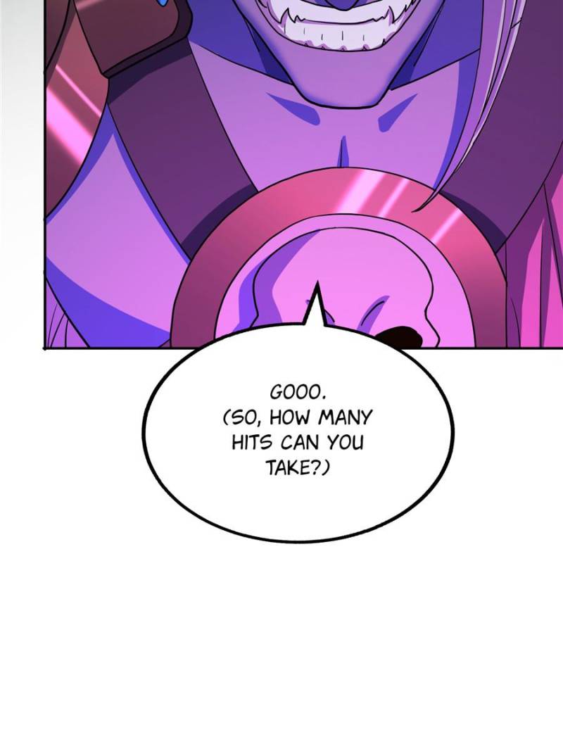 Ancient God’s Chosen Warriors Chapter 96 page 12