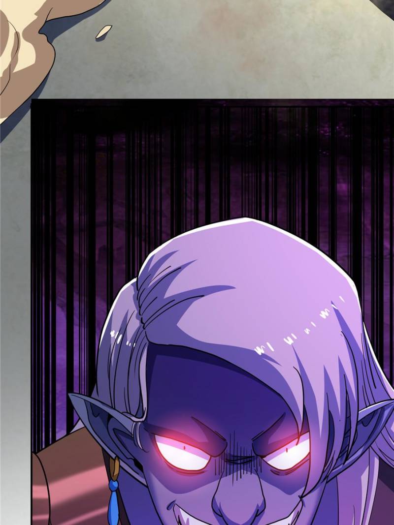 Ancient God’s Chosen Warriors Chapter 96 page 11