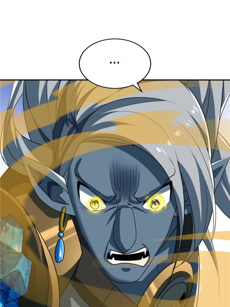 Ancient God’s Chosen Warriors Chapter 96 page 23