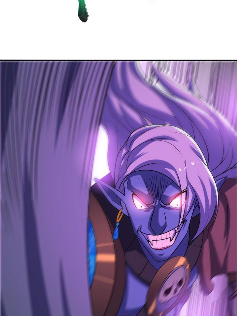 Ancient God’s Chosen Warriors Chapter 96 page 17