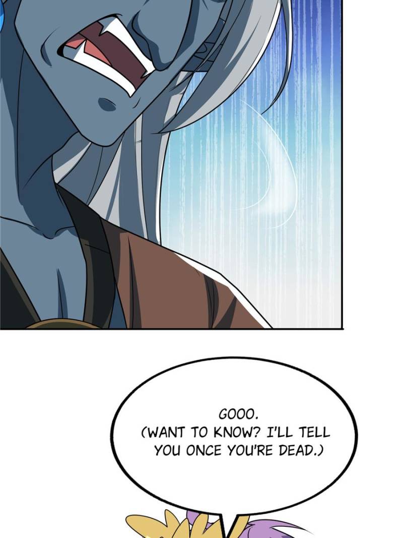 Ancient God’s Chosen Warriors Chapter 96 page 30