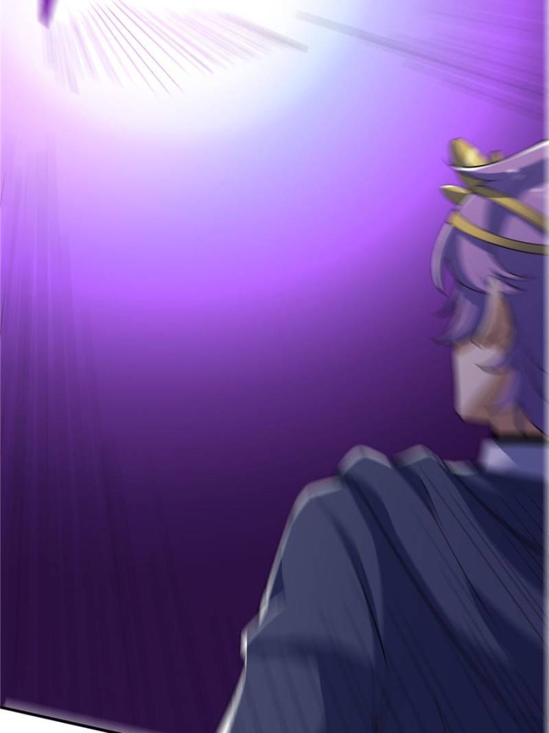 Ancient God’s Chosen Warriors Chapter 96 page 34