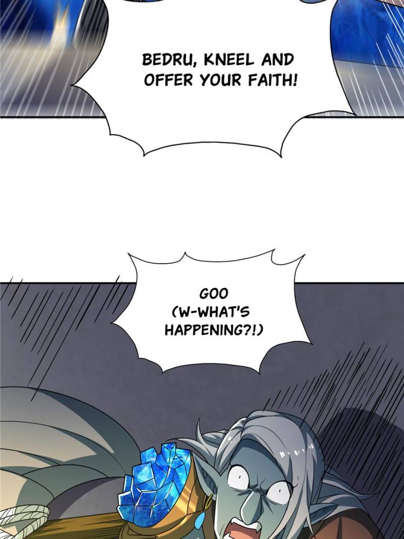 Ancient God’s Chosen Warriors Chapter 96 page 26