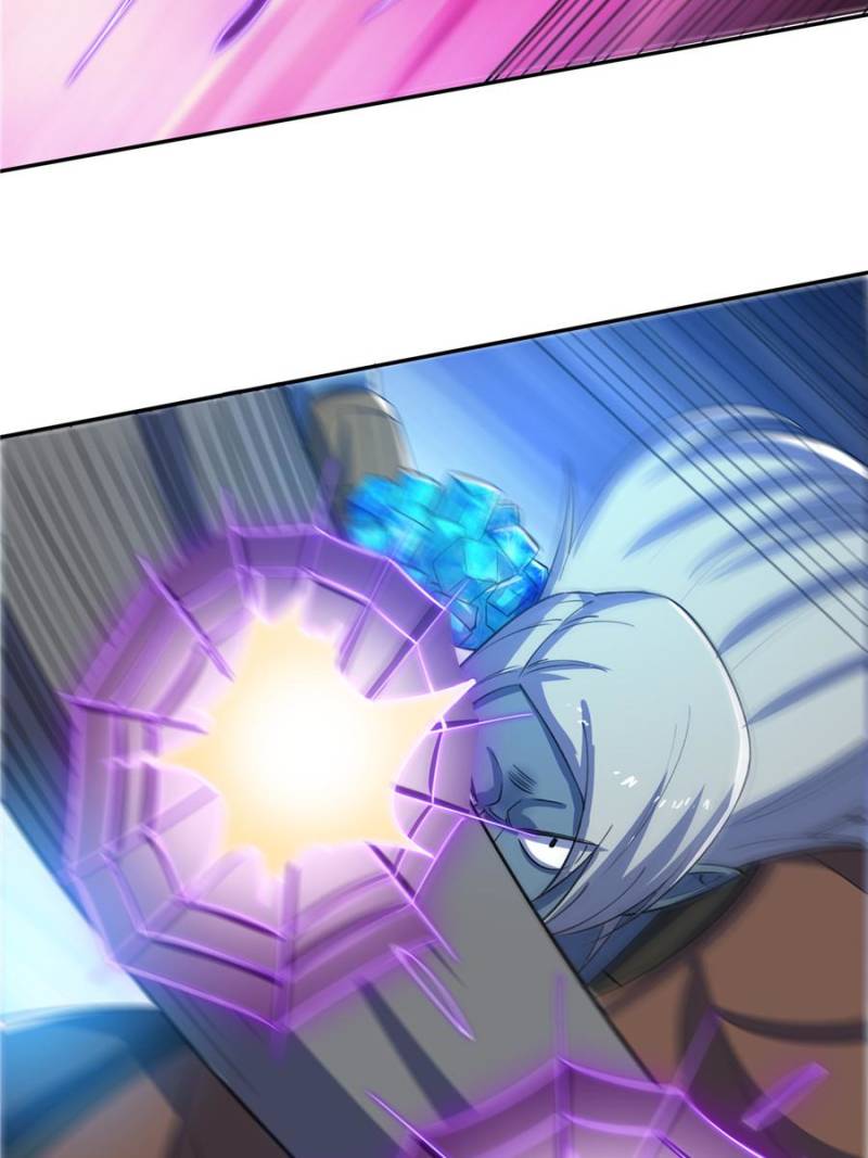 Ancient God’s Chosen Warriors Chapter 96 page 36