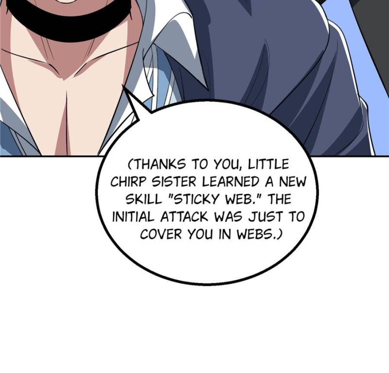 Ancient God’s Chosen Warriors Chapter 96 page 55