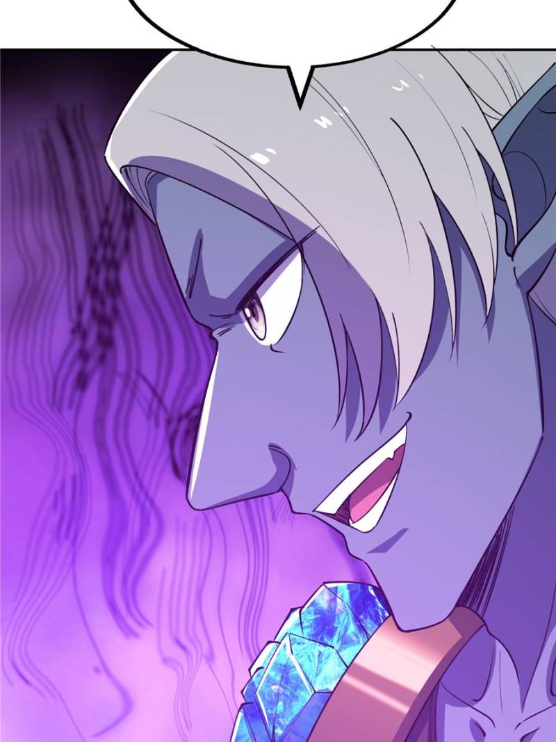 Ancient God’s Chosen Warriors Chapter 96 page 42