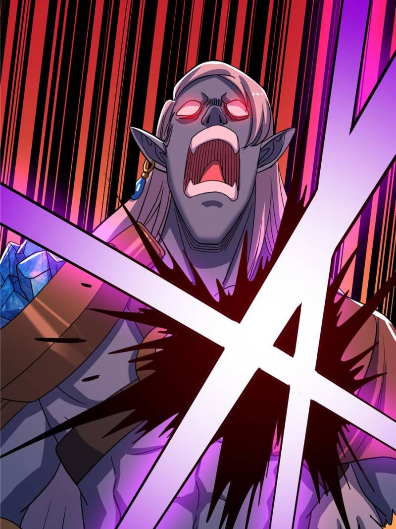 Ancient God’s Chosen Warriors Chapter 96 page 65