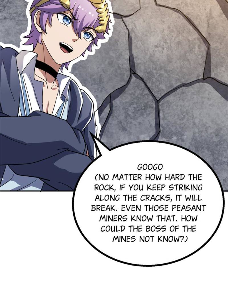 Ancient God’s Chosen Warriors Chapter 96 page 59