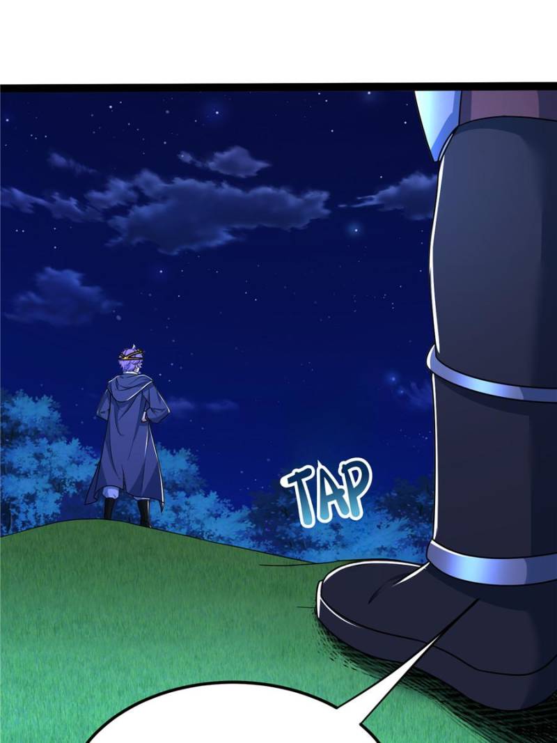 Ancient God’s Chosen Warriors Chapter 130 page 31