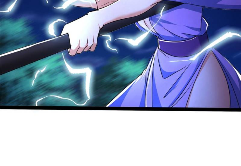 Ancient God’s Chosen Warriors Chapter 130 page 42
