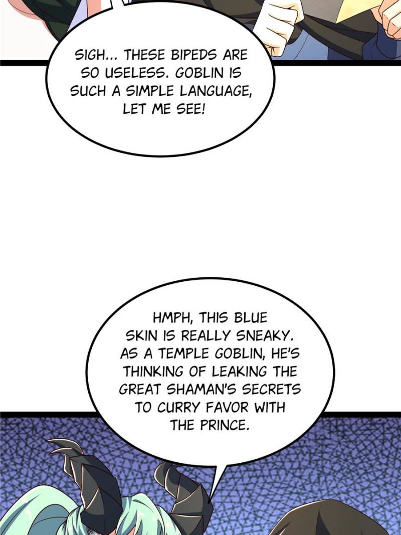 Ancient God’s Chosen Warriors Chapter 97 page 14