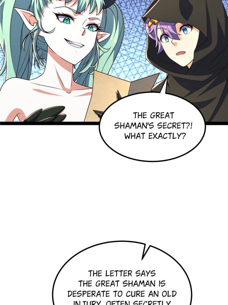 Ancient God’s Chosen Warriors Chapter 97 page 15