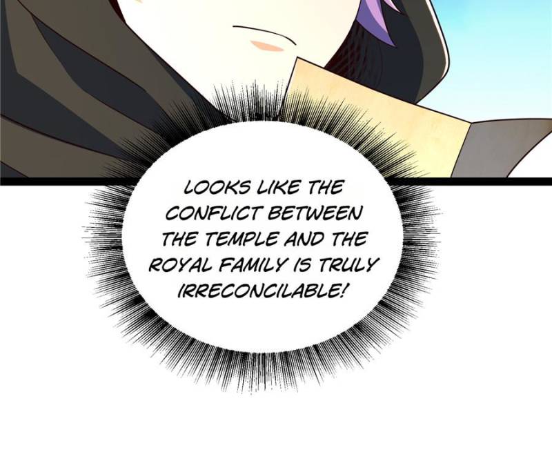 Ancient God’s Chosen Warriors Chapter 97 page 19