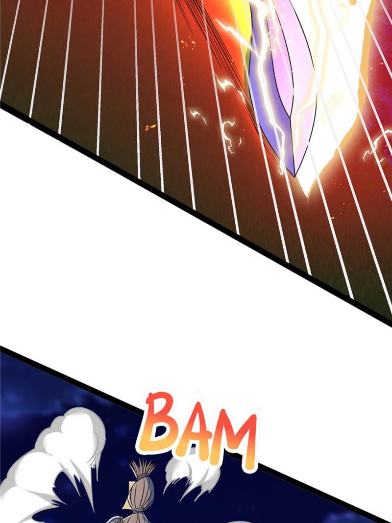 Ancient God’s Chosen Warriors Chapter 130 page 46