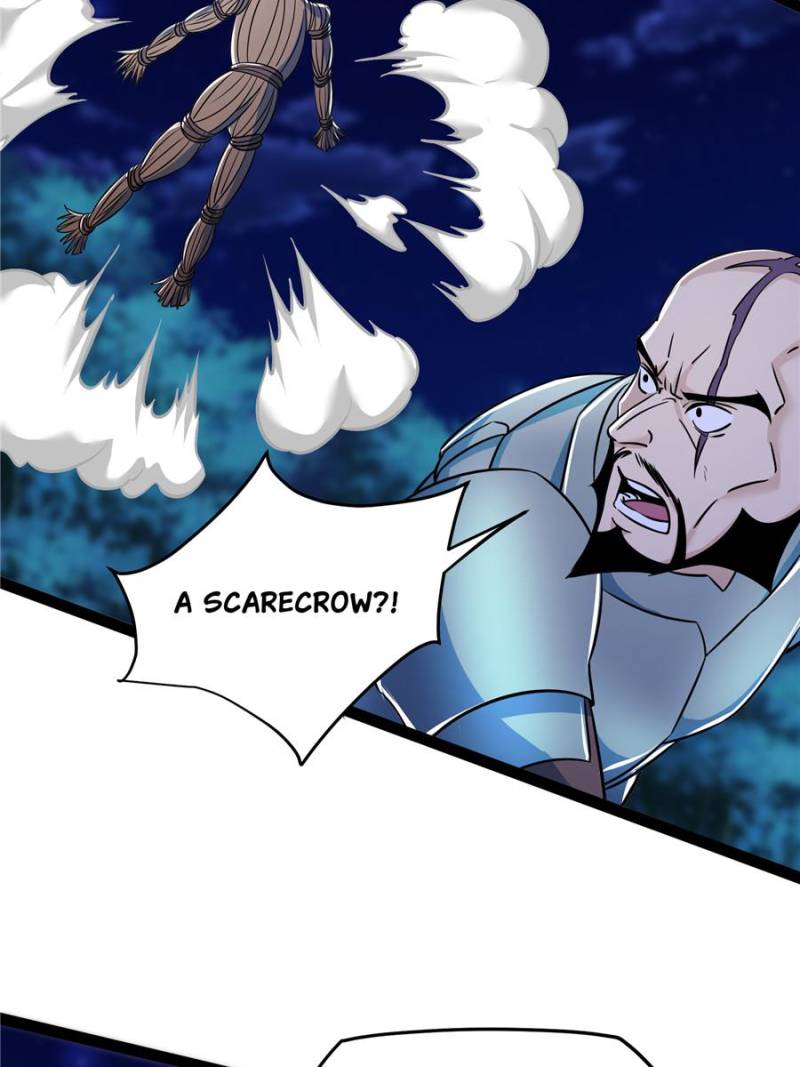 Ancient God’s Chosen Warriors Chapter 130 page 47