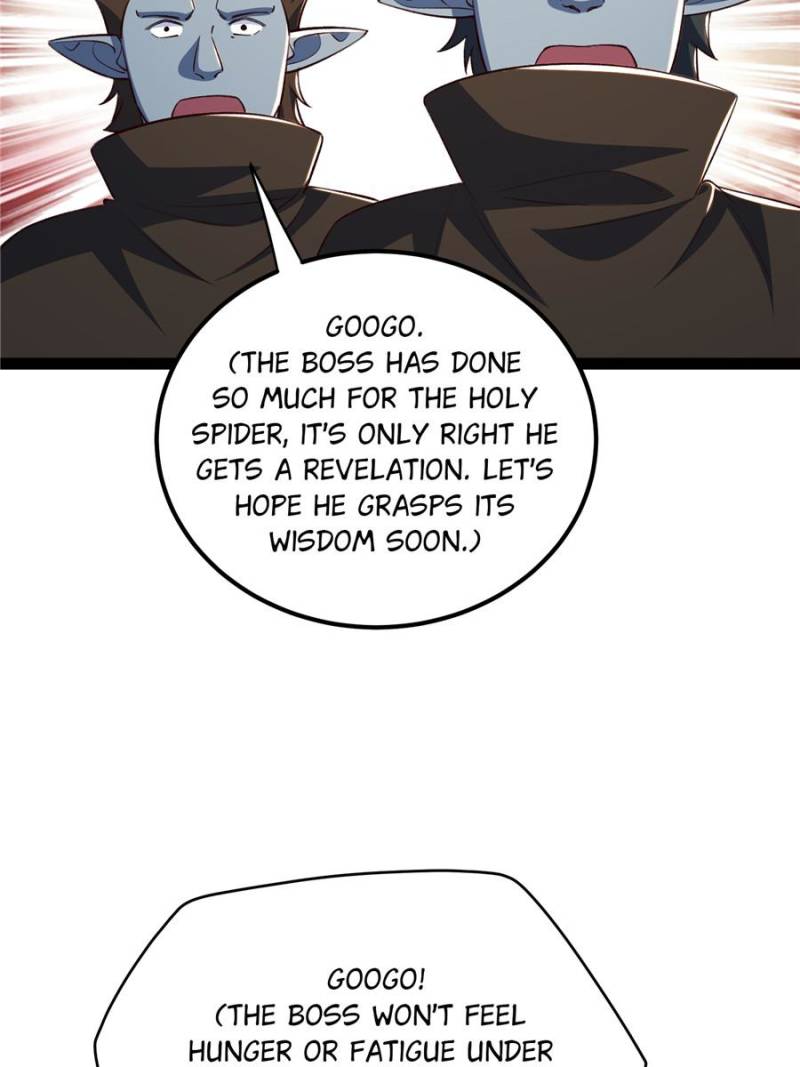 Ancient God’s Chosen Warriors Chapter 97 page 29