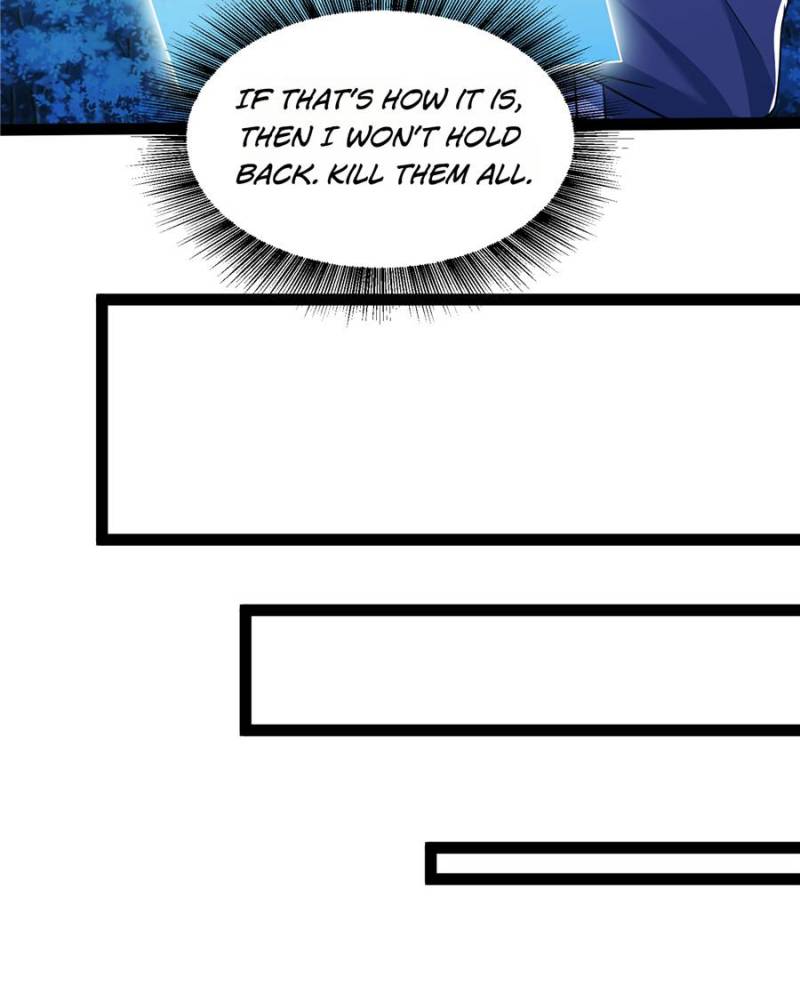 Ancient God’s Chosen Warriors Chapter 130 page 57