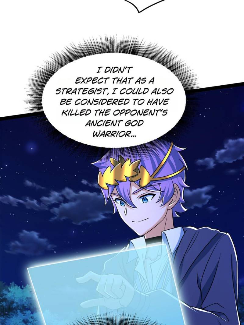 Ancient God’s Chosen Warriors Chapter 130 page 56