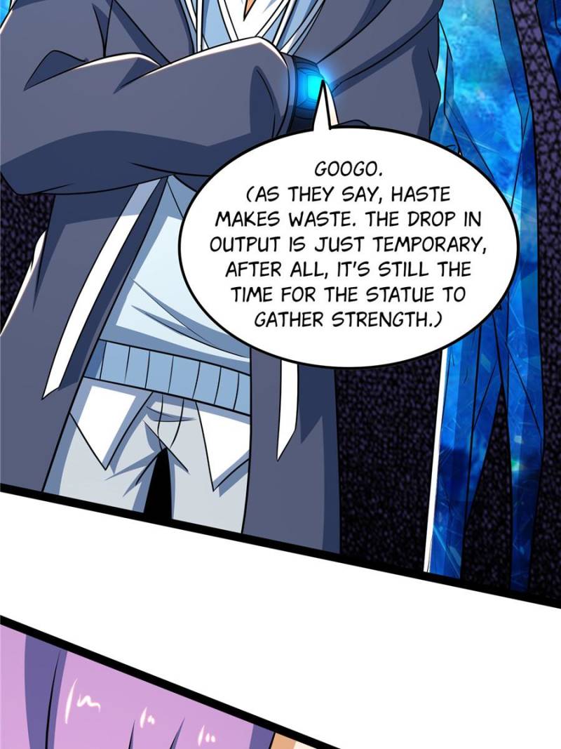 Ancient God’s Chosen Warriors Chapter 95 page 6