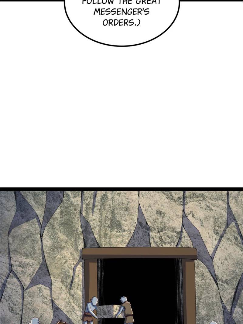 Ancient God’s Chosen Warriors Chapter 97 page 31