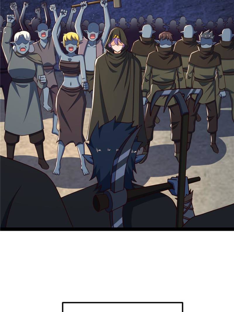 Ancient God’s Chosen Warriors Chapter 97 page 39