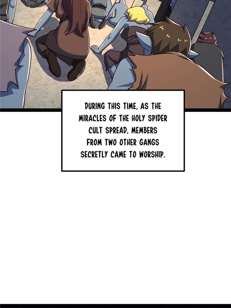Ancient God’s Chosen Warriors Chapter 97 page 36