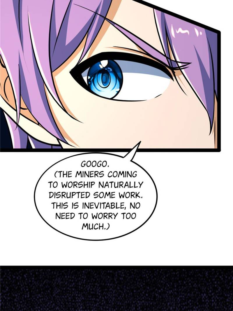 Ancient God’s Chosen Warriors Chapter 95 page 7