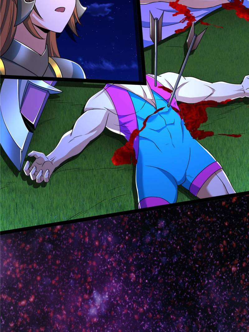 Ancient God’s Chosen Warriors Chapter 130 page 60