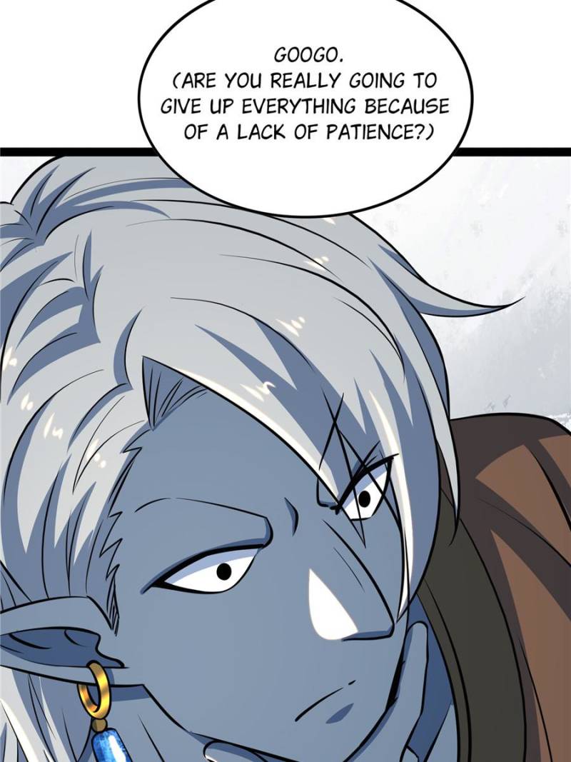Ancient God’s Chosen Warriors Chapter 95 page 10