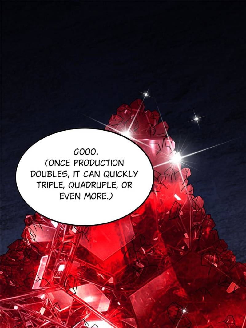 Ancient God’s Chosen Warriors Chapter 95 page 14