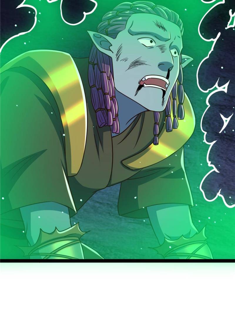 Ancient God’s Chosen Warriors Chapter 97 page 48