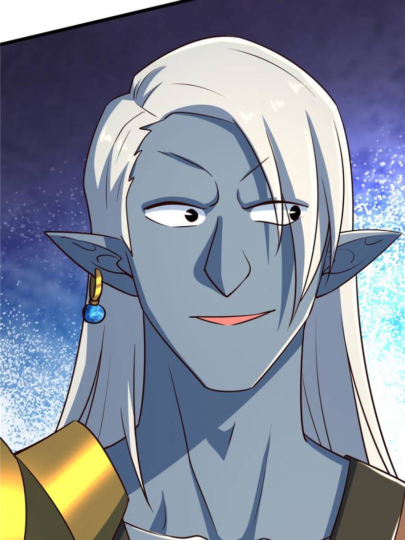 Ancient God’s Chosen Warriors Chapter 95 page 22