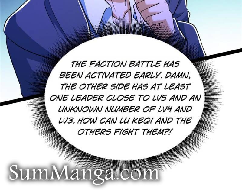 Ancient God’s Chosen Warriors Chapter 130 page 68