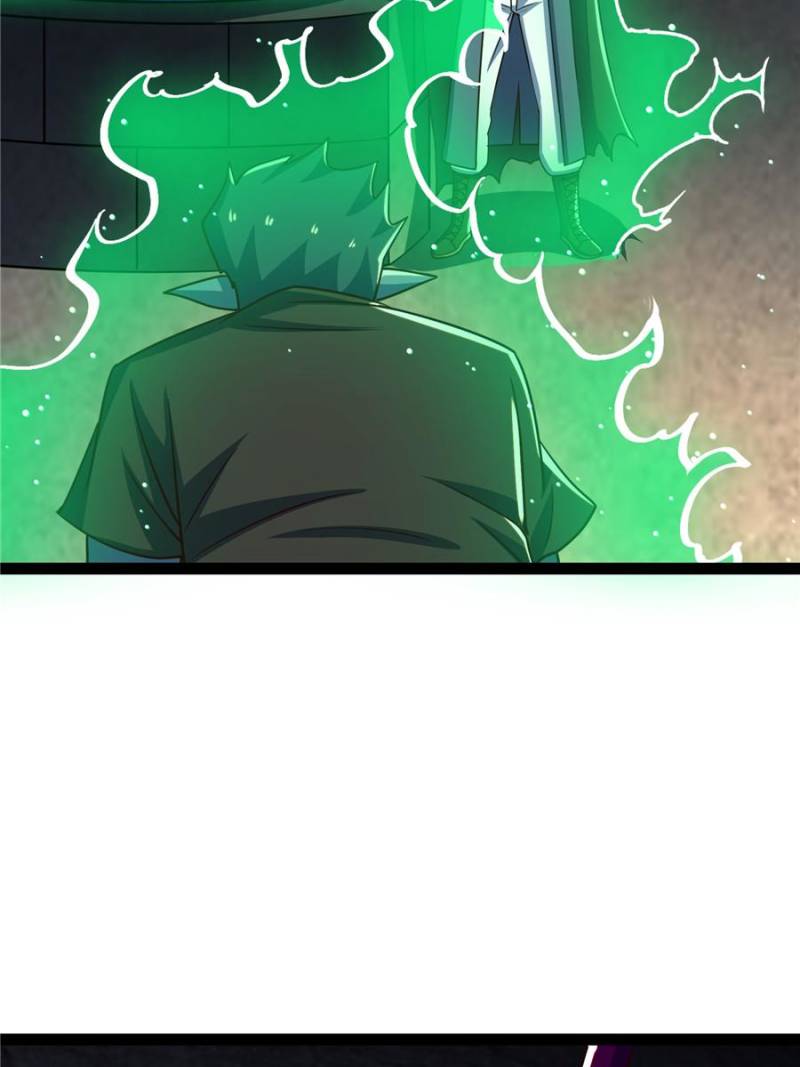 Ancient God’s Chosen Warriors Chapter 97 page 44