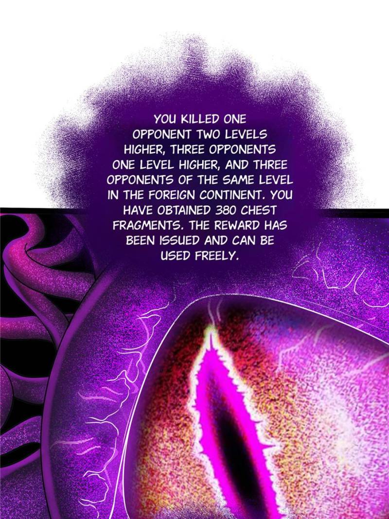 Ancient God’s Chosen Warriors Chapter 130 page 66