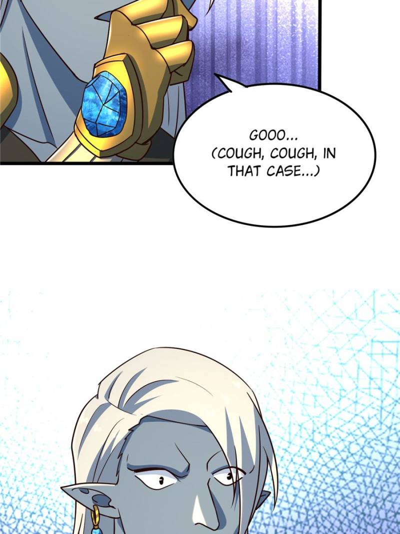 Ancient God’s Chosen Warriors Chapter 95 page 17